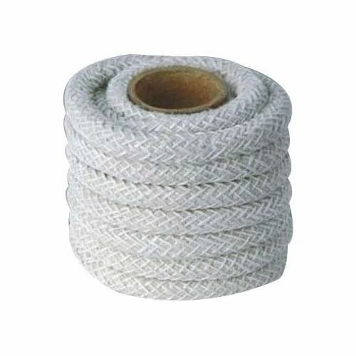 Lagging Asbestos Rope, Asbestos Fiber Ropes Supplier India