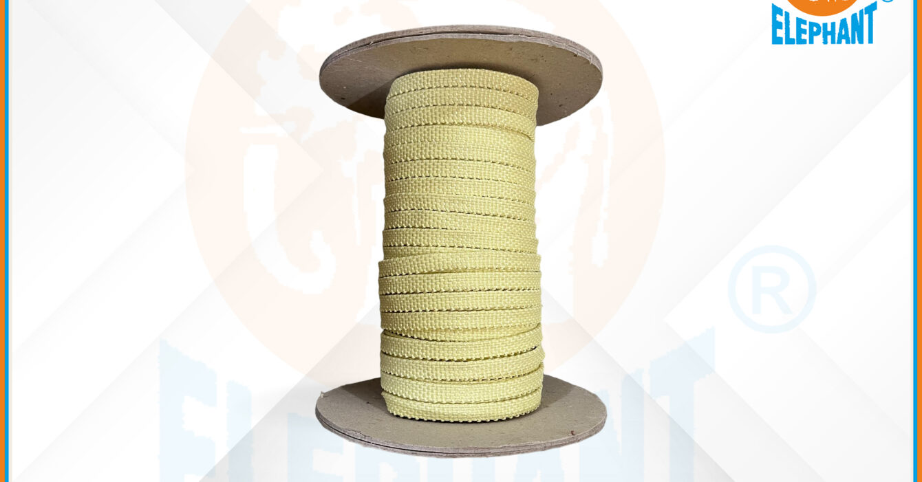 Aramid Fiber Tape