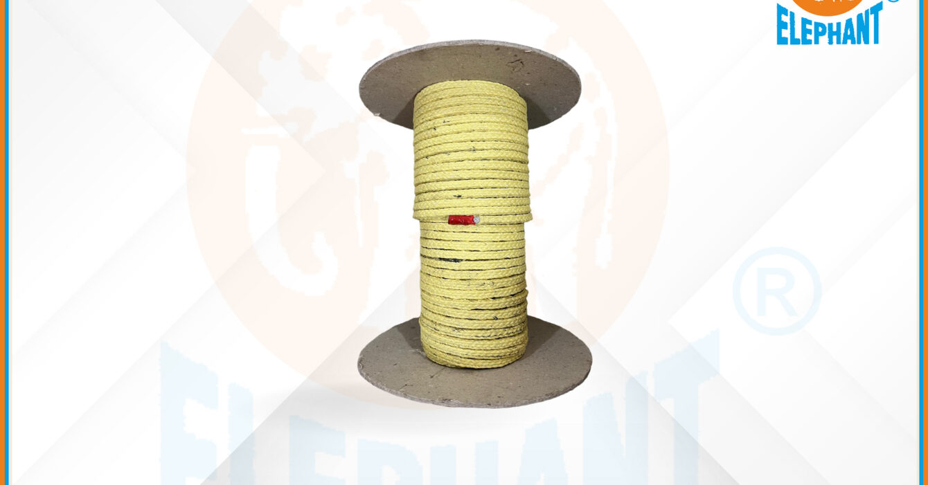 Aramid Square Rope