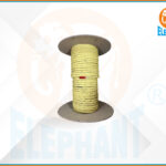 Aramid Square Rope