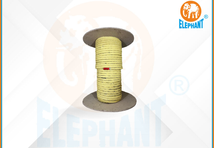 Aramid Square Rope