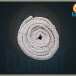 Ceramic Fiber Soft Lagging Rope