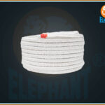 Fiberglass Braided Rope