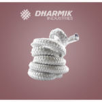 PTFE White Gland Packing Rope