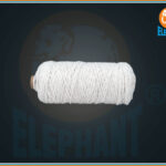 Asbestos Fiber Yarn