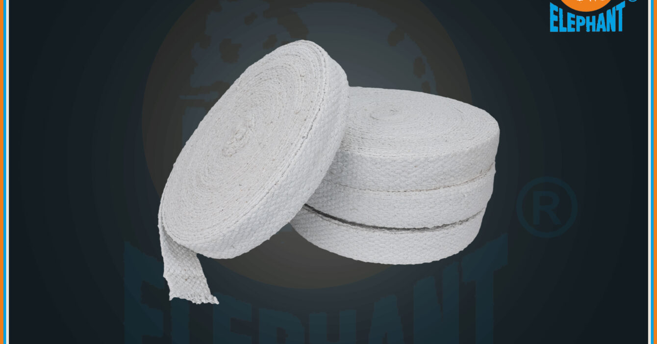 Asbestos Fiber Tape