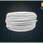 Asbestos Fiber Rope