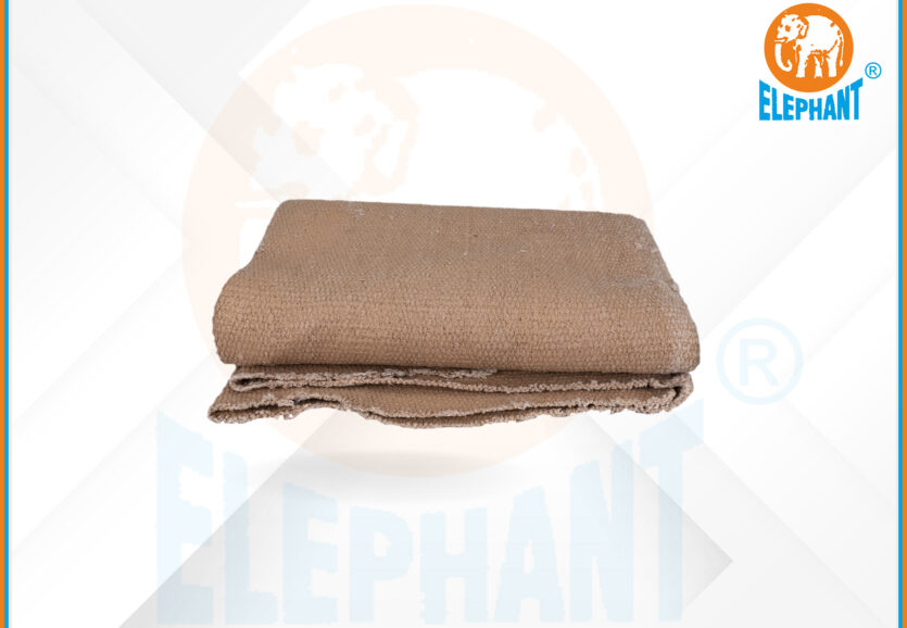 Ceramic Fiber Vermiculite Cloth