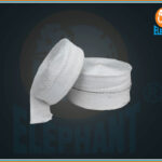 Ceramic Fiber Woven Tape