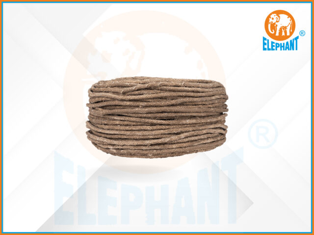 Ceramic Vermiculite Rope