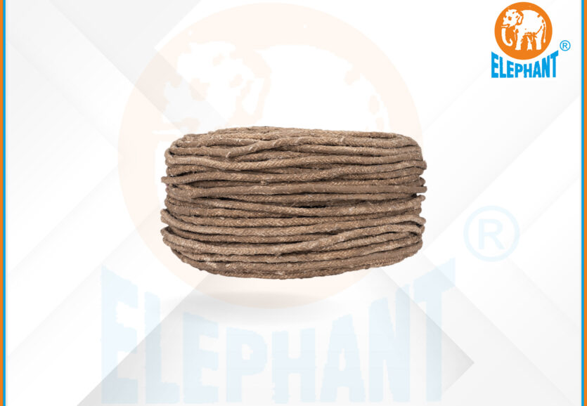 Ceramic Vermiculite Rope