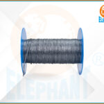 Expanded Graphite Yarn