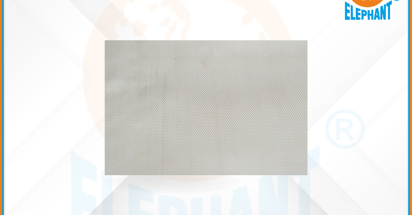 Fiberglass Fabric