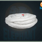 Fiberglass Round Braided Rope