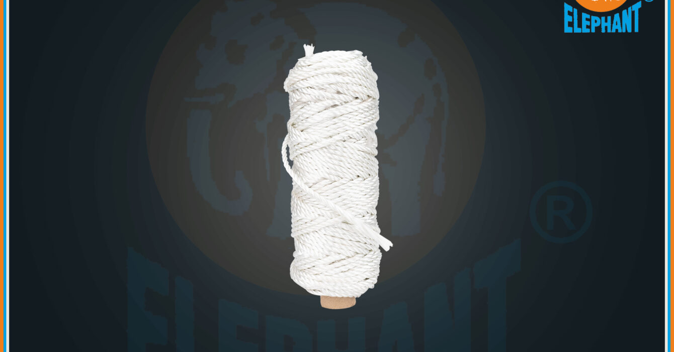 Fiberglass Twisted Rope