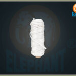 Fiberglass Twisted Rope