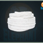 Lubricated Gland Packing Rope