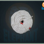 Asbestos Soft Lagging Rope