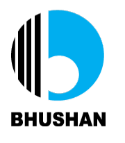 Bhushan_Dharmik_Industries