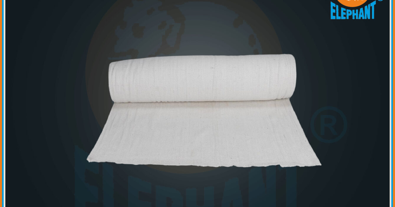 Asbestos-Fiber-Cloth